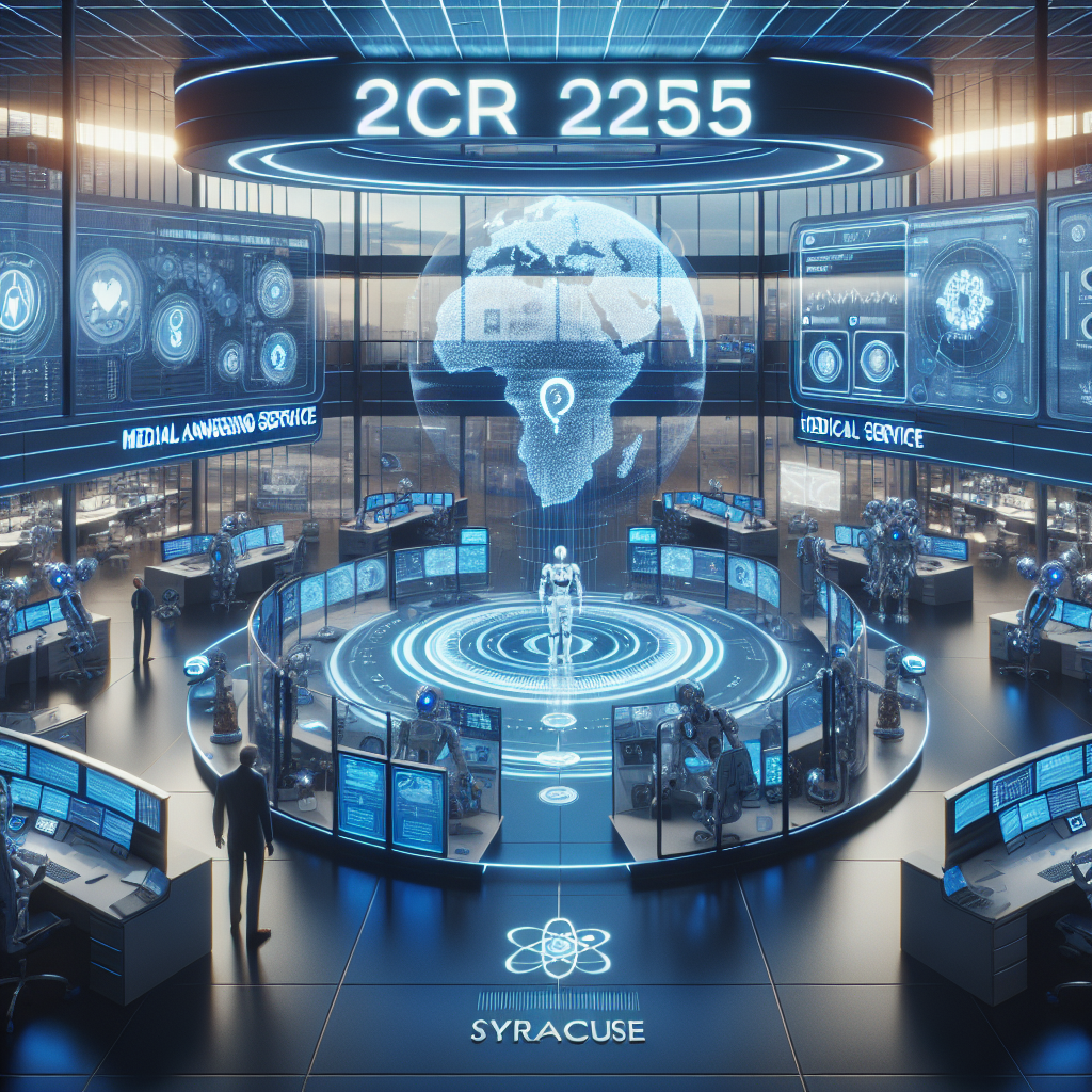 Medical answering services syracuse ny