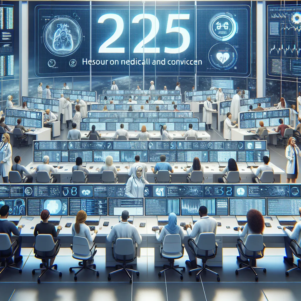 Medical call center companies