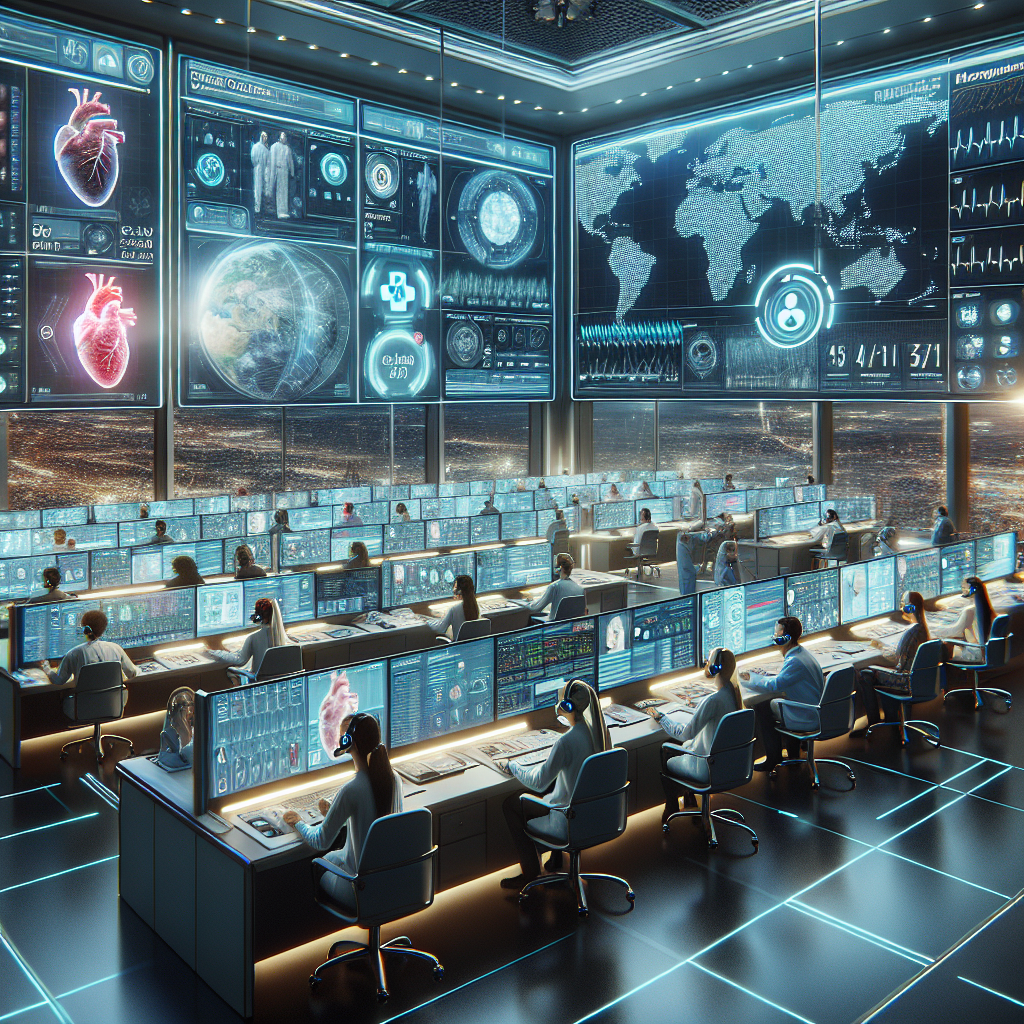 Medical call center outsourcing companies