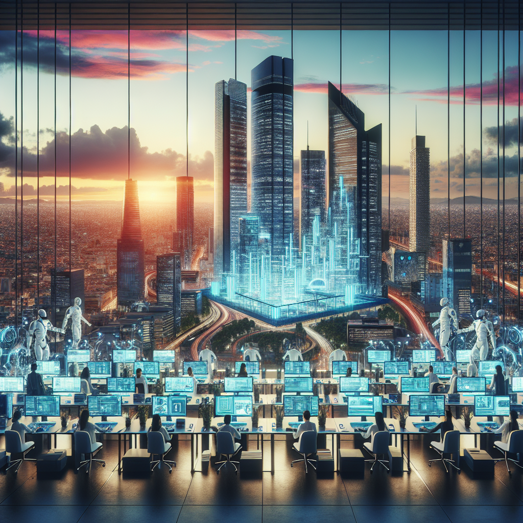 Mexico call center outsourcing