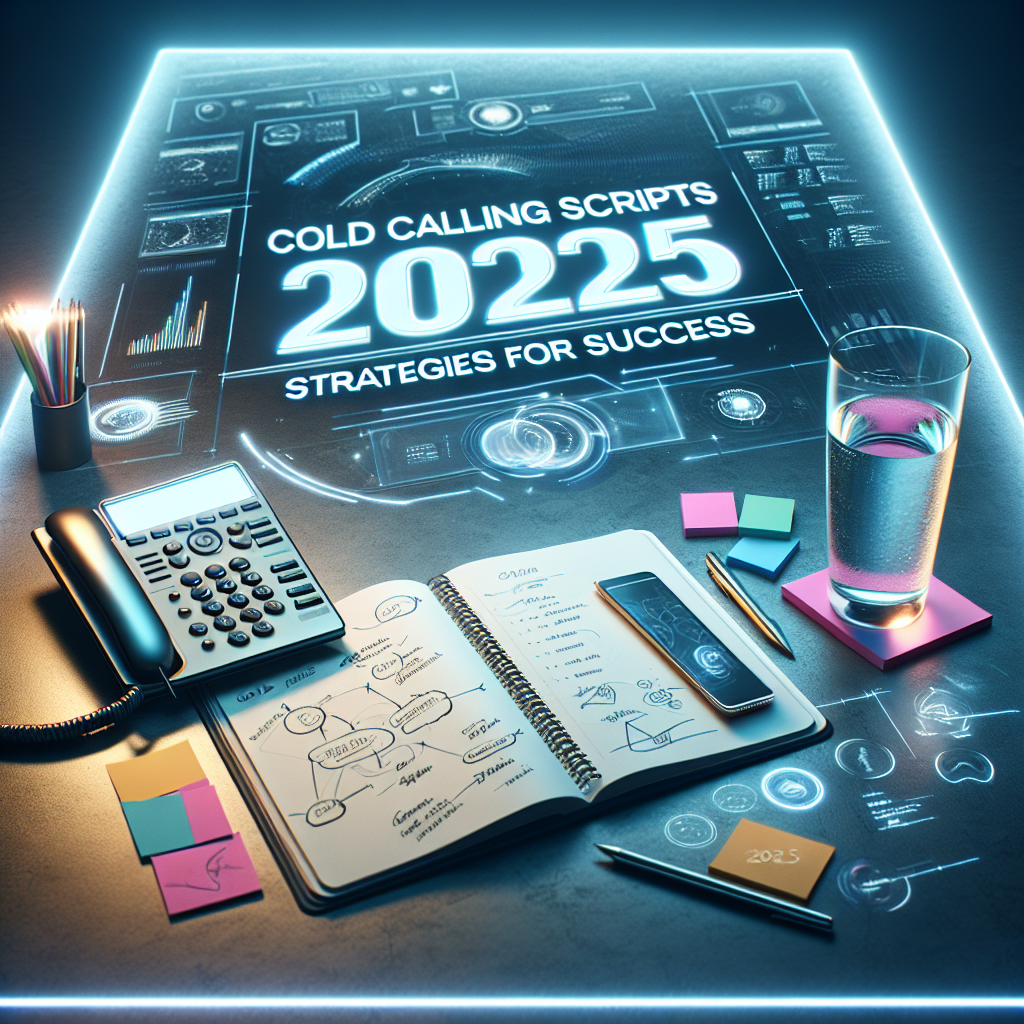 Mike ferry scripts for cold calling