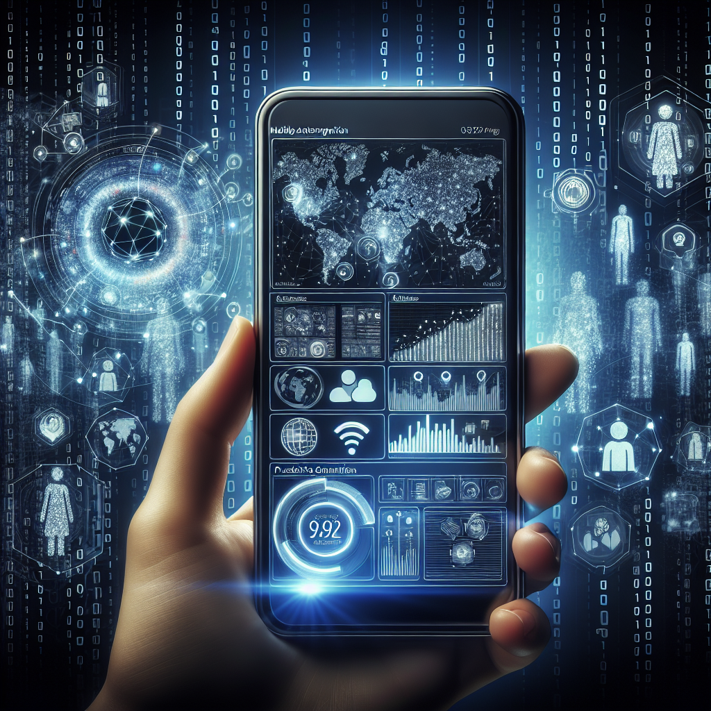 Mobile Marketing Automation