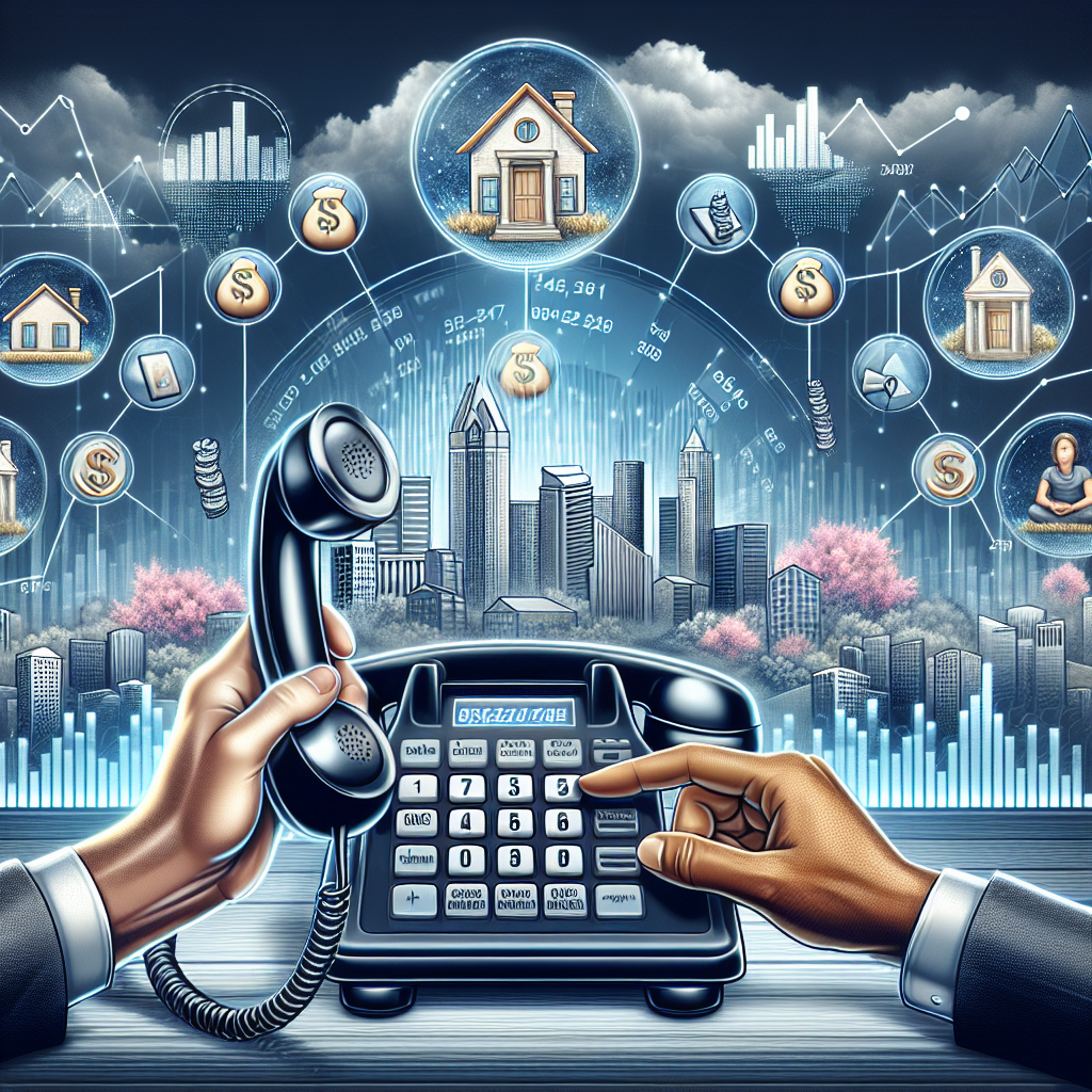 Mortgage telemarketing services