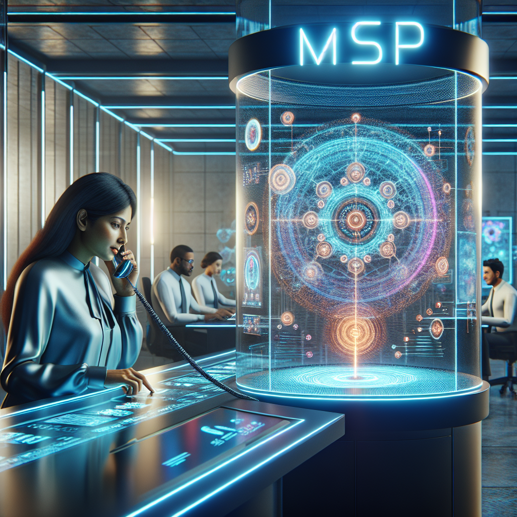 Msp cold calling outsourcing