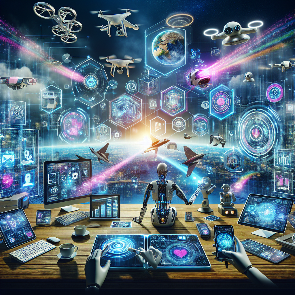 Omnichannel Marketing Automation