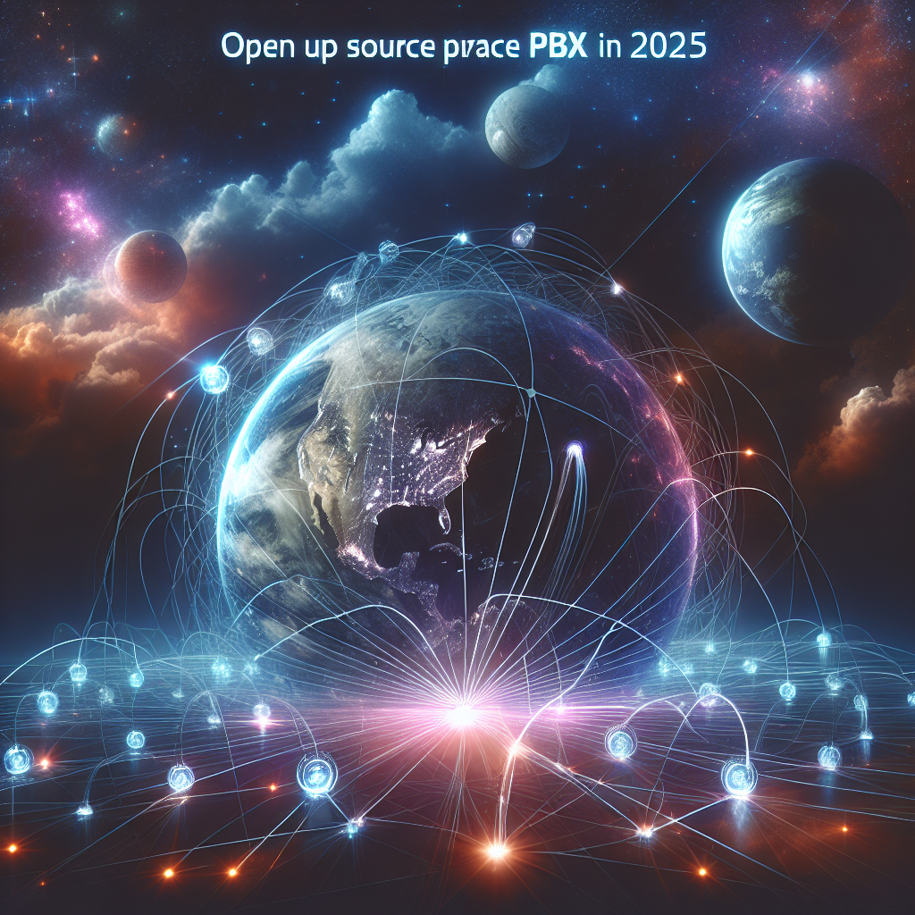 Open Source Pbx