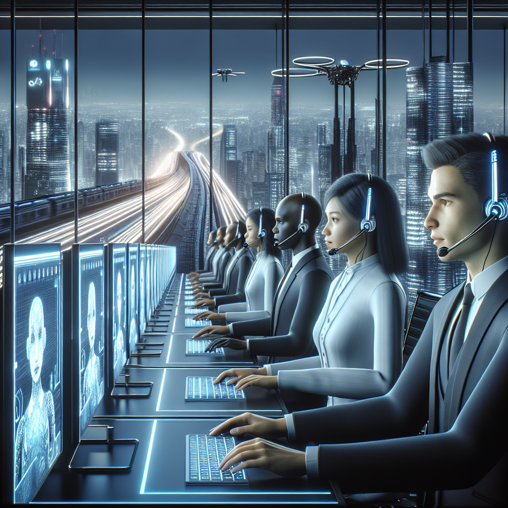 Out of hours call handling