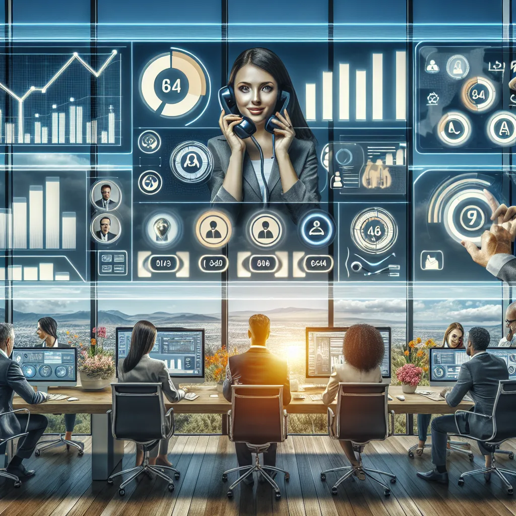 Outbound Sales Dialer For Outbound Sales Teams