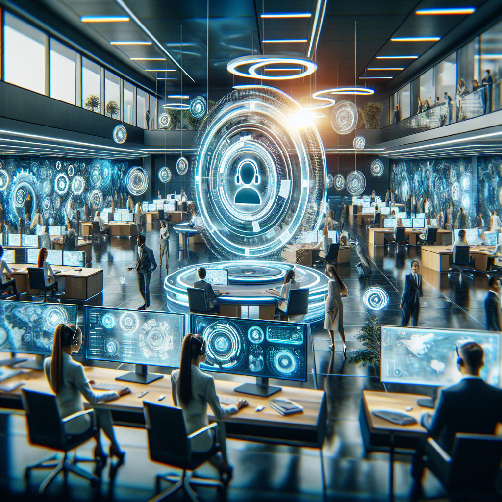 Outbound call center outsourcing companies