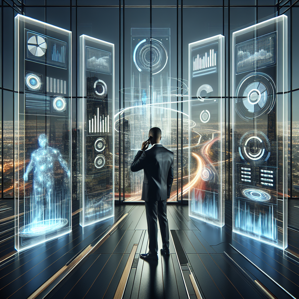 Outbound sales representative