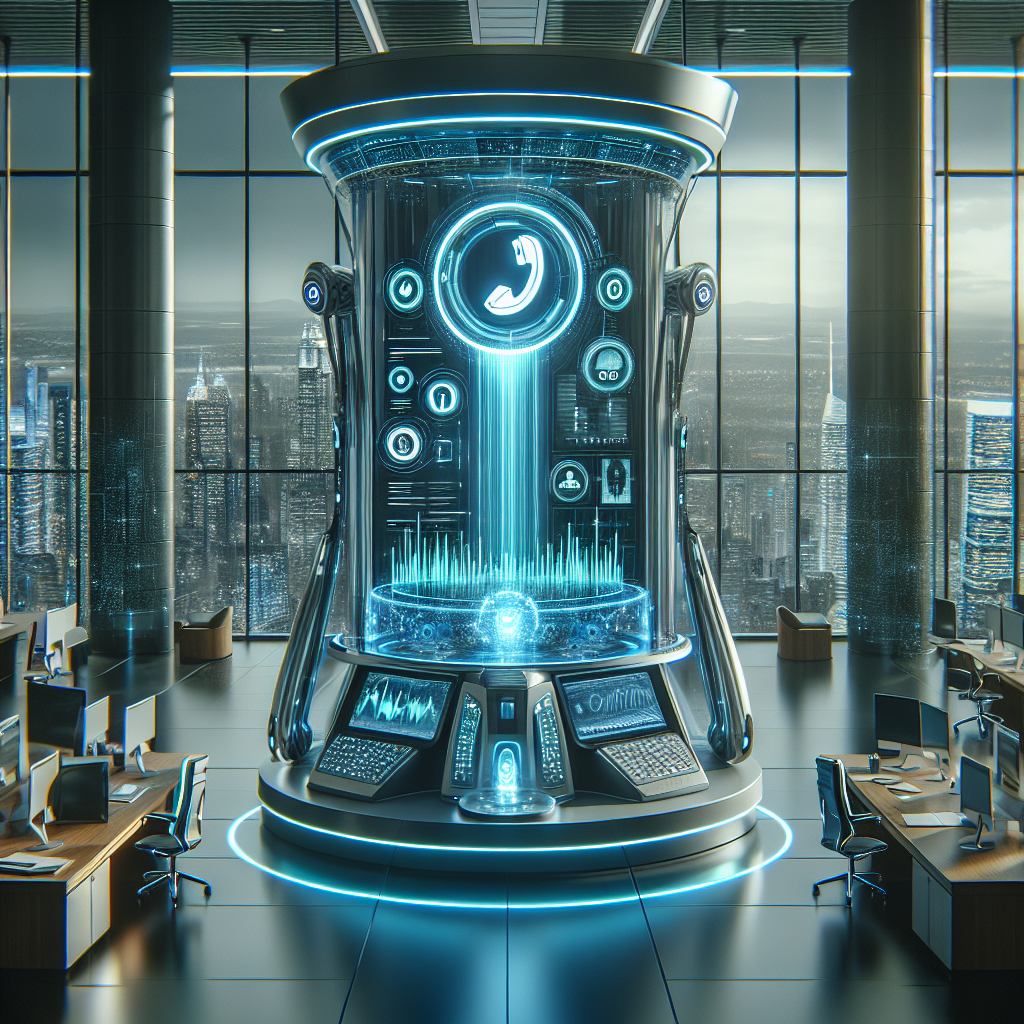 Outsource Phone Answering For Small Businesses