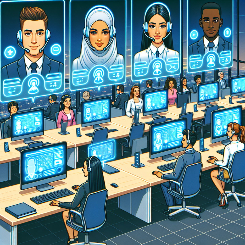 Outsource ai customer support