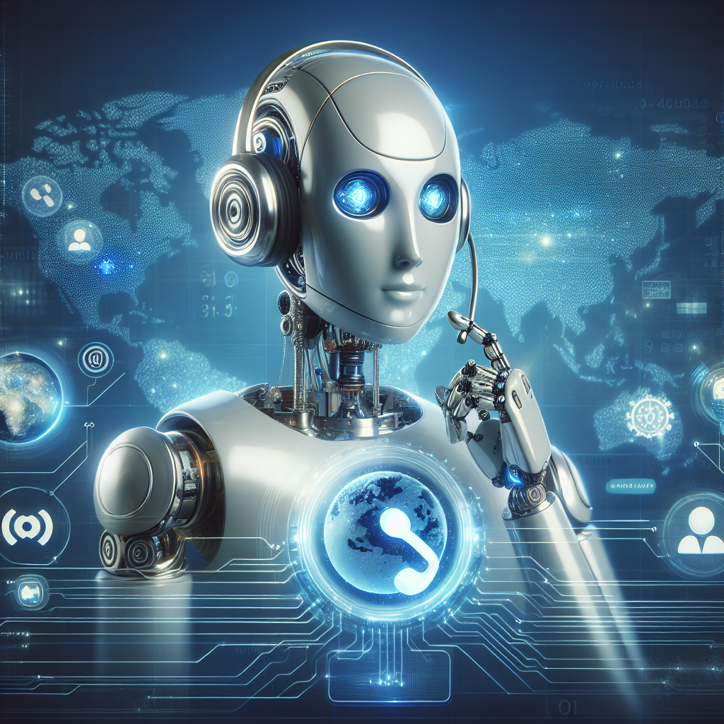 Outsource artificial intelligence customer support