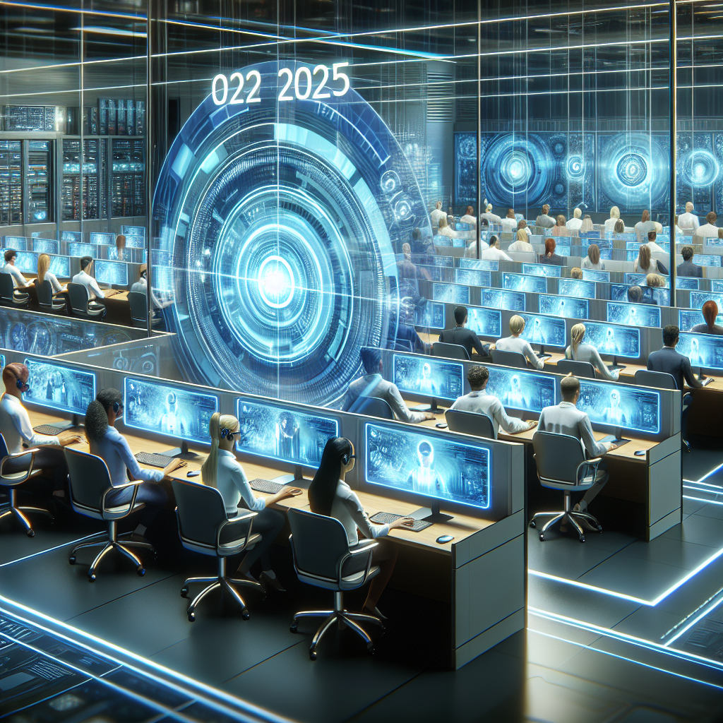 Outsource call center companies