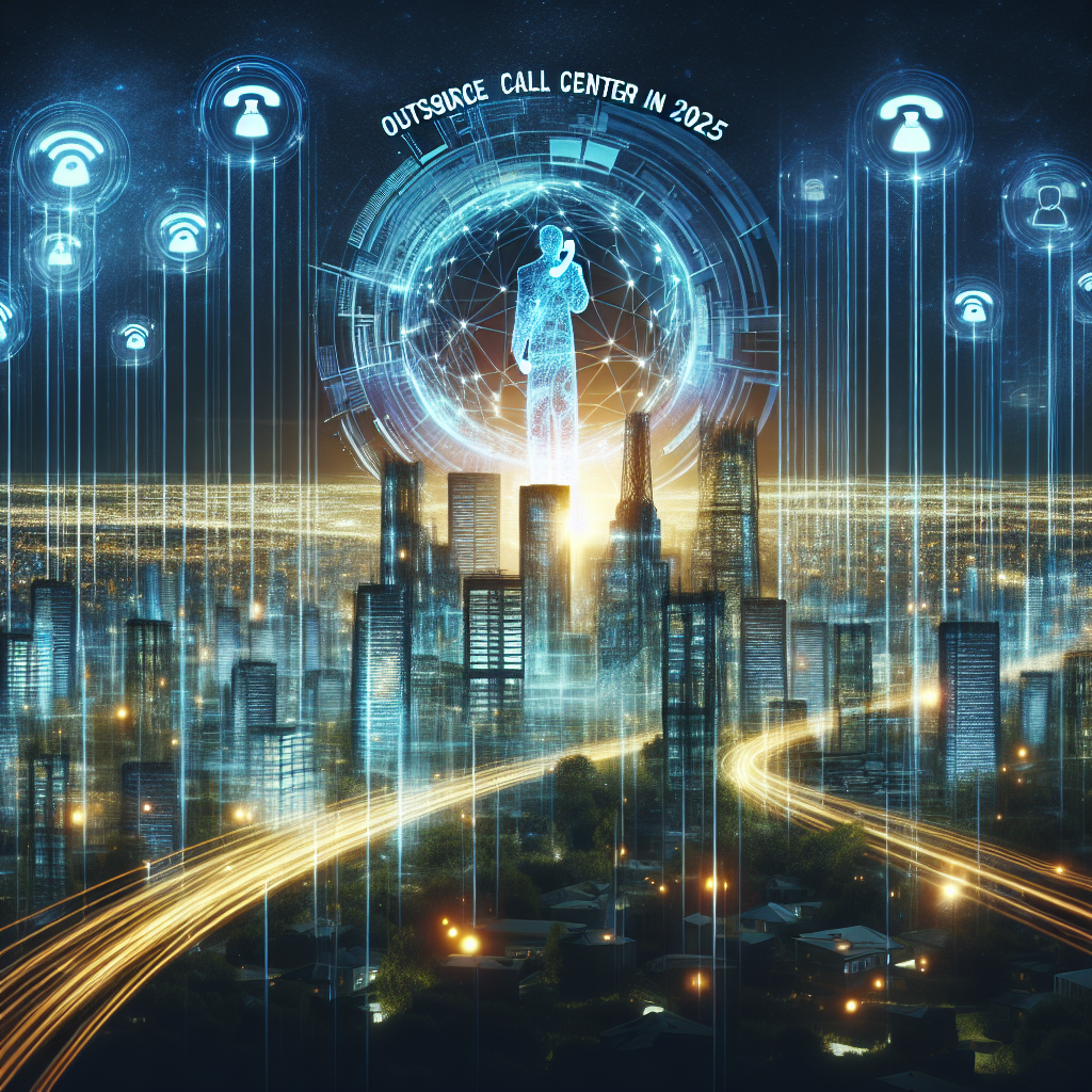 Outsource call center rfp