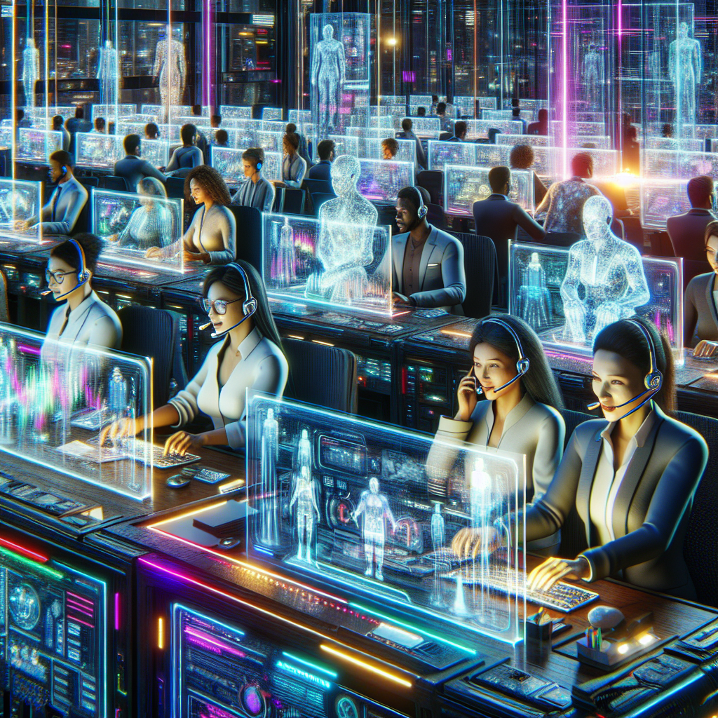 Outsource cold calling companies