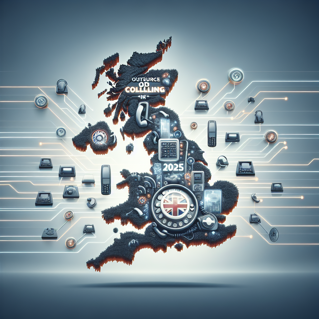 Outsource cold calling uk