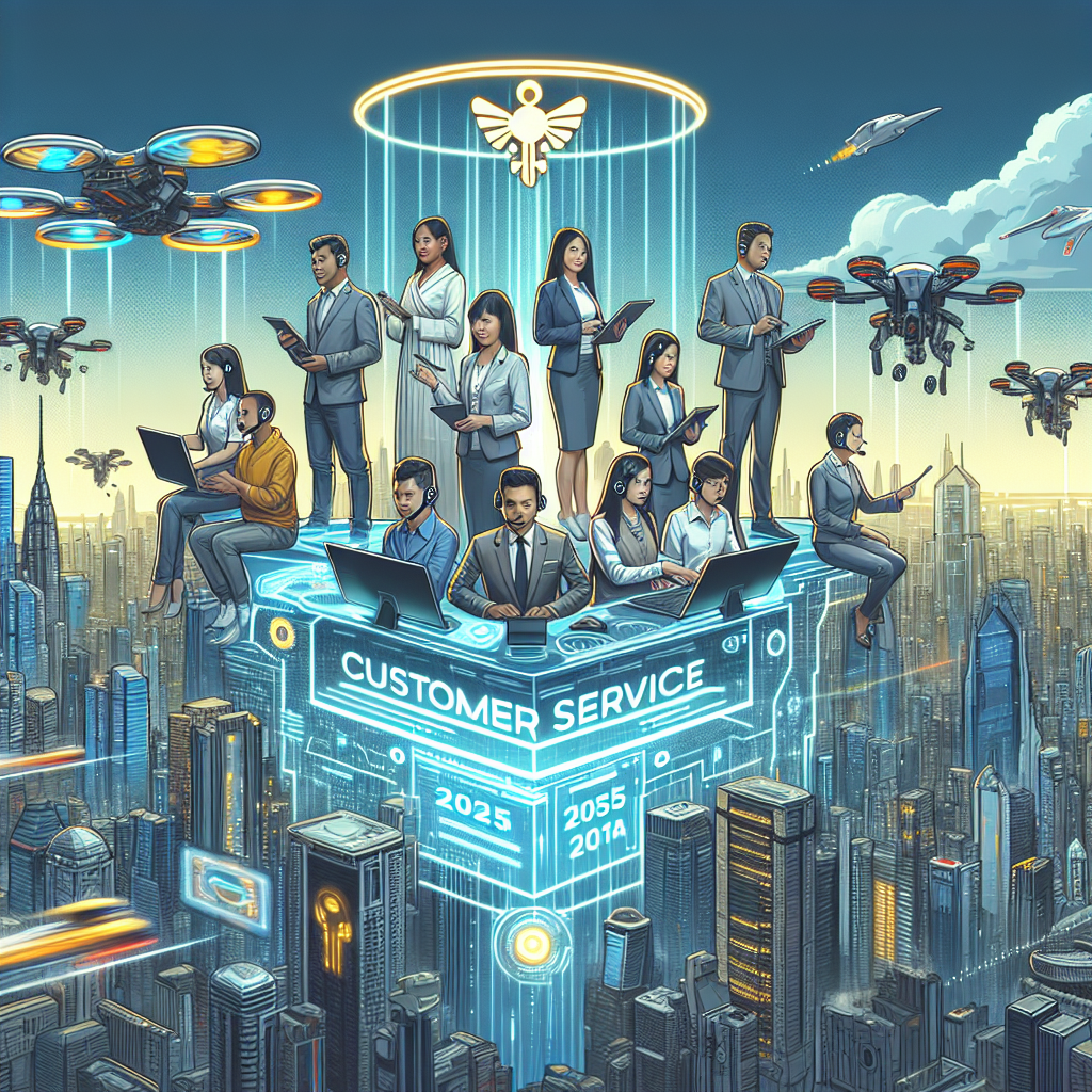 Outsource customer service philippines