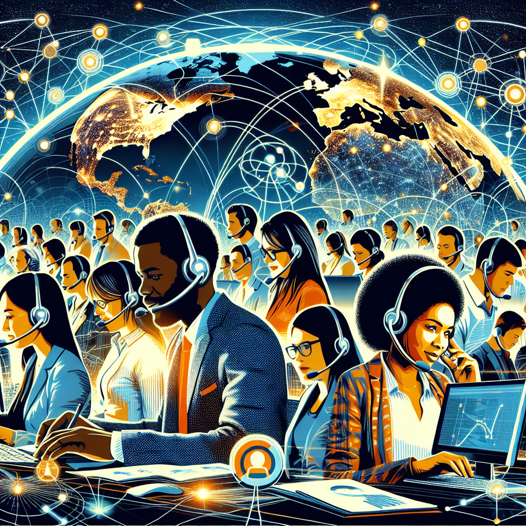 Outsource customer support for ecommerce companies