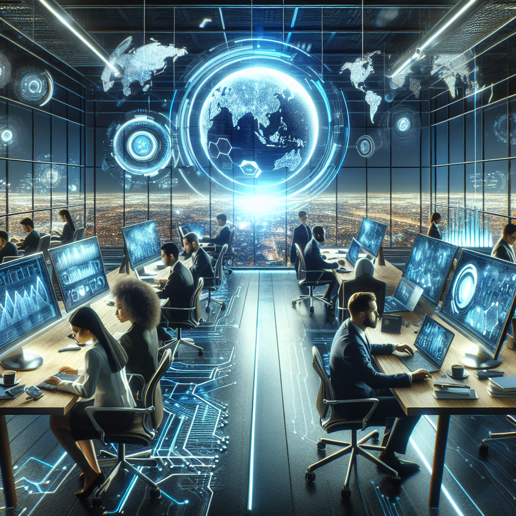 Outsource digital marketing agency