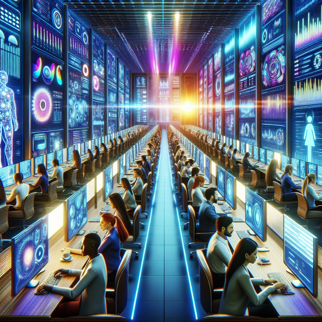 Outsource ecommerce call center