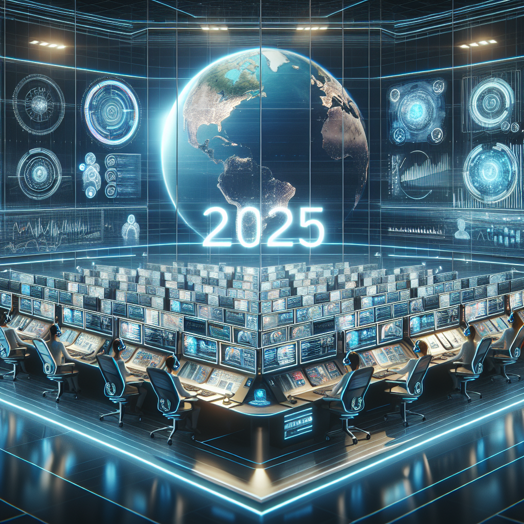 Outsource inbound call centers