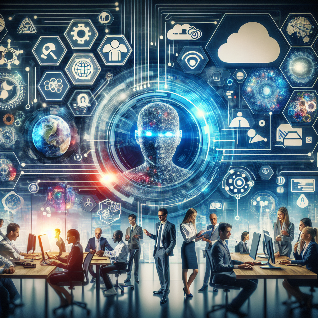 Outsource it support