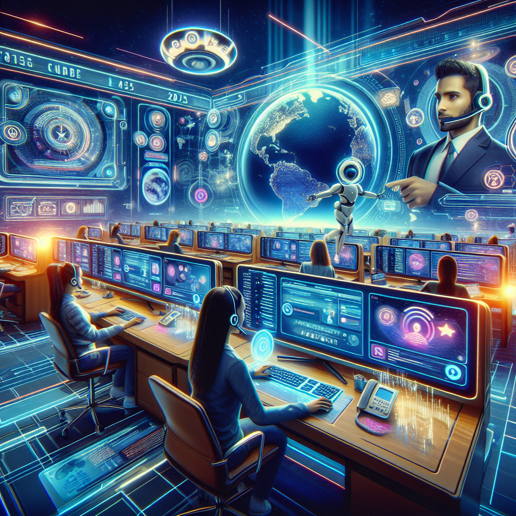 Outsource live chat support