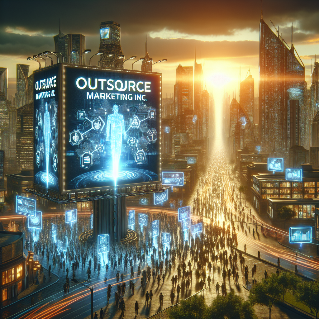 Outsource marketing inc