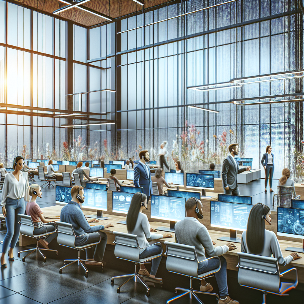 Outsource philippines call center