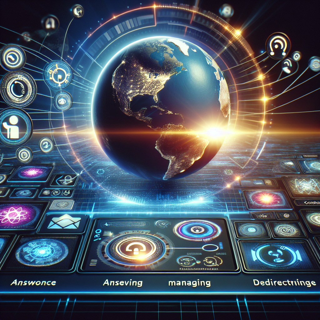 Outsource phone support