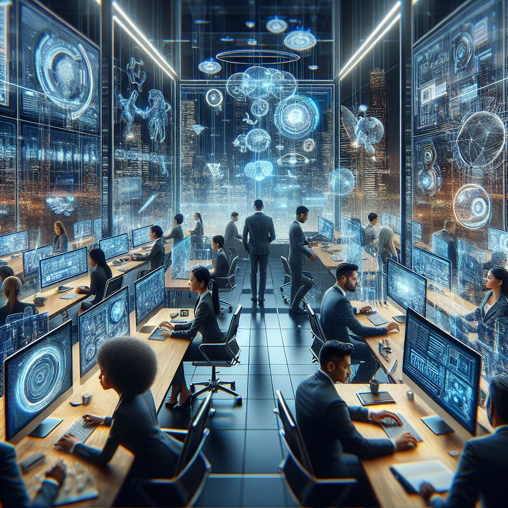 Outsource tech support