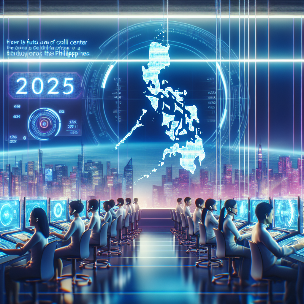 Outsource to call center the philippines