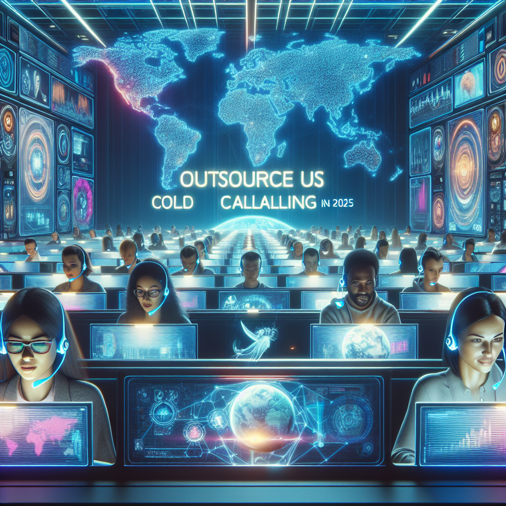Outsource us cold calling