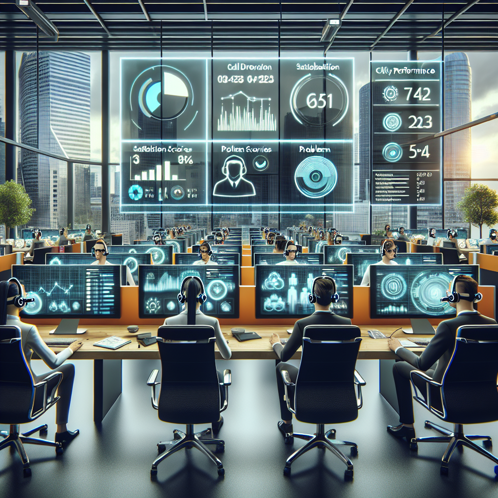 Outsourced call center us