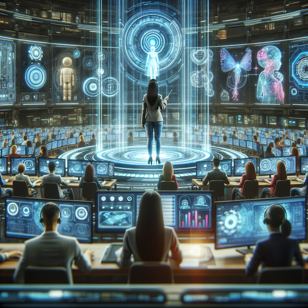 Outsourced call centers