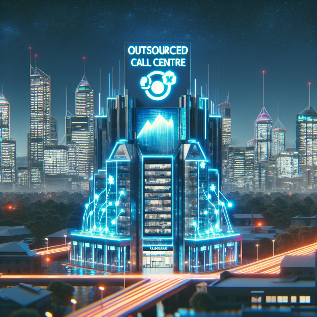 Outsourced call centre australia