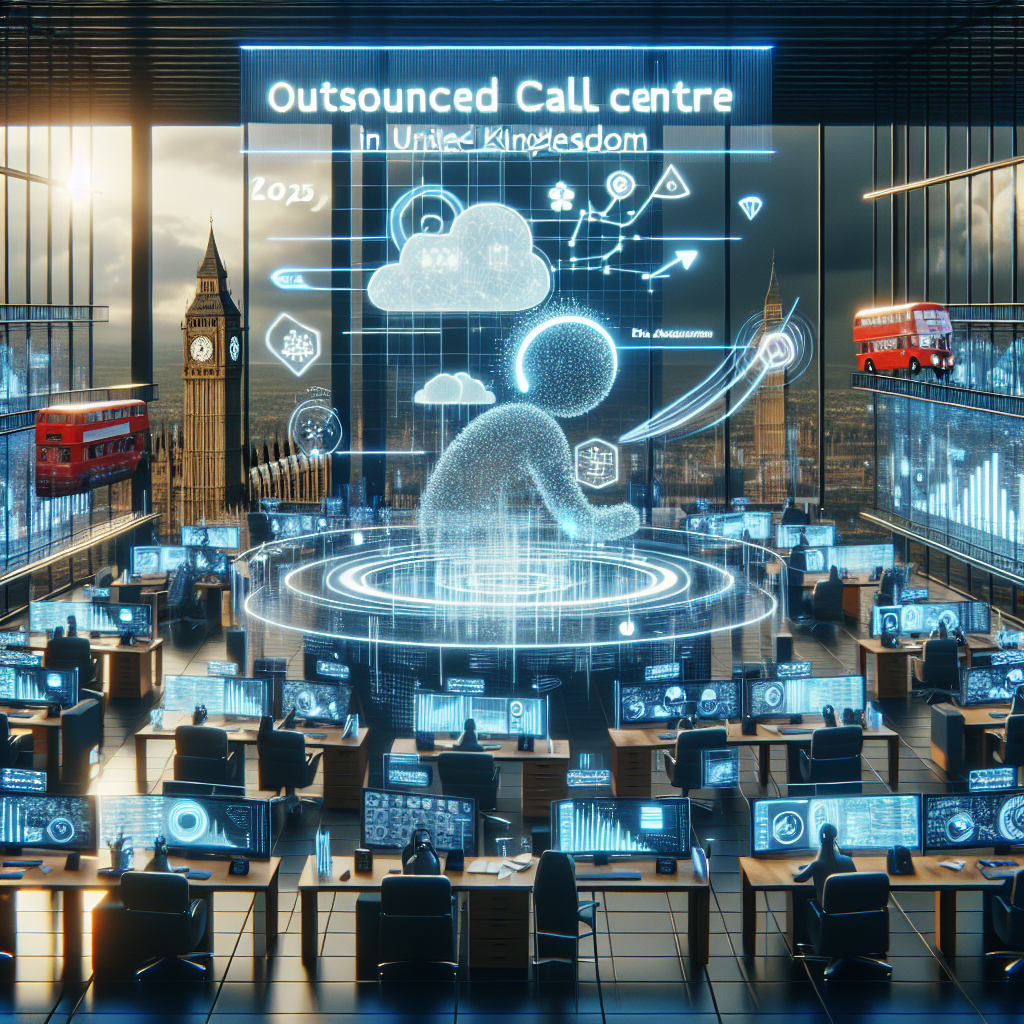 Outsourced call centre pricing uk