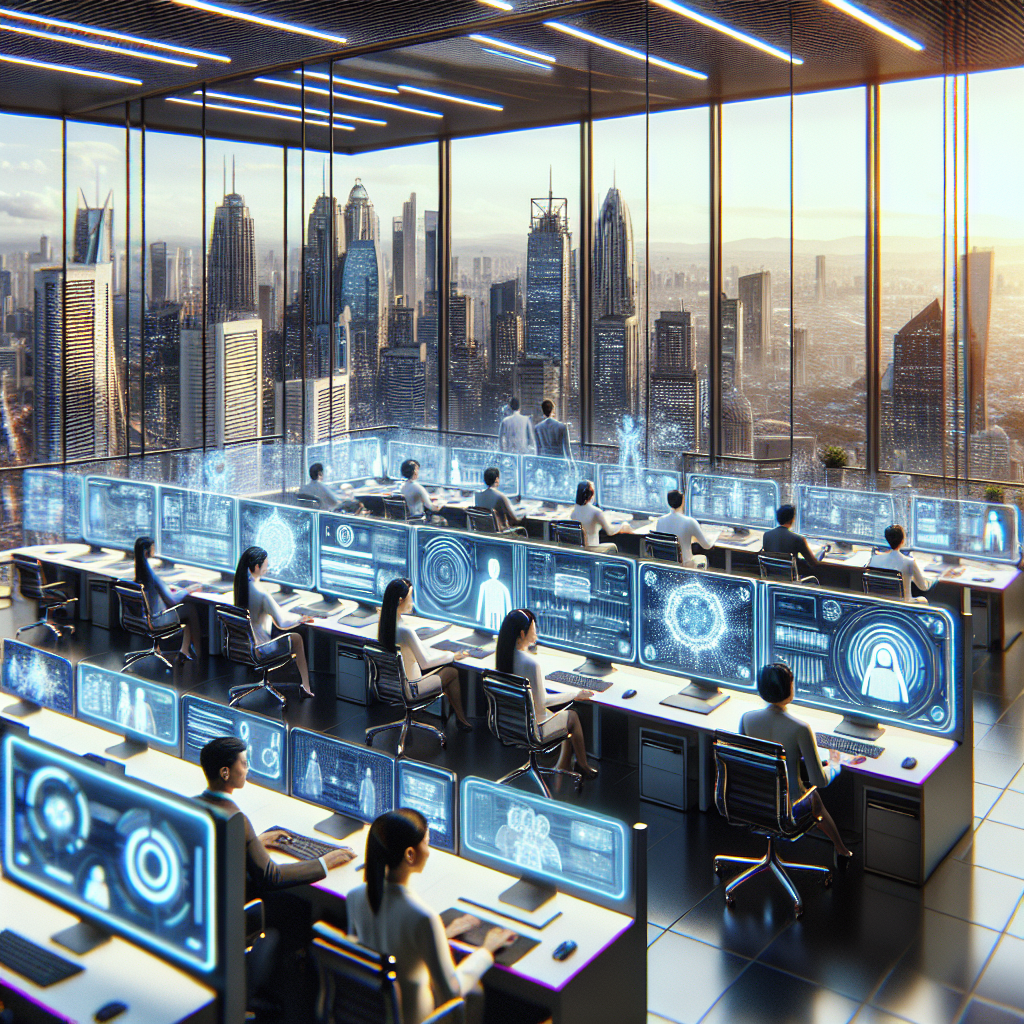 Outsourced customer service philippines