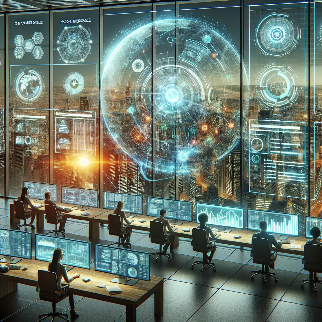 Outsourced it help desk