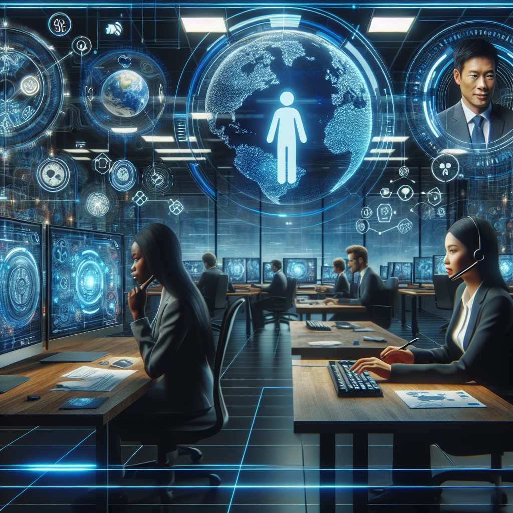 Outsourced it support