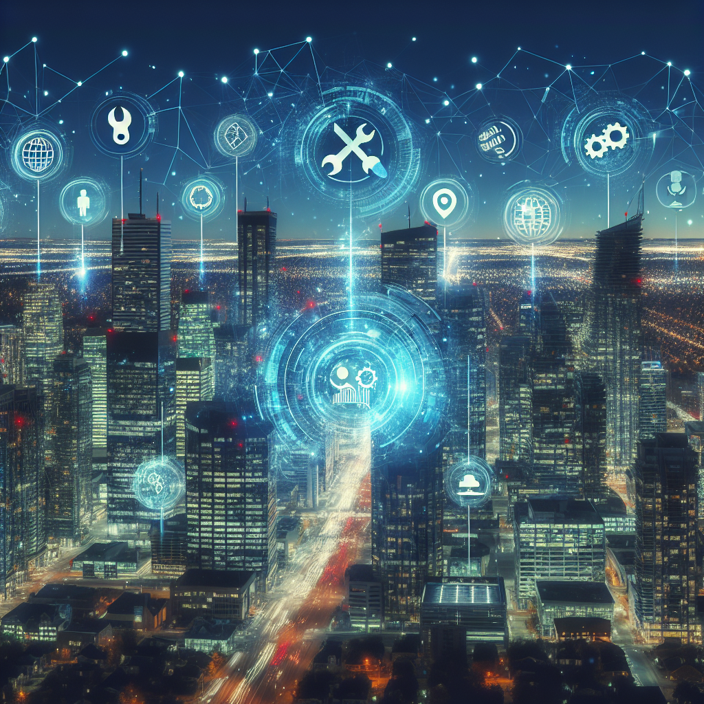 Outsourced it support mississauga