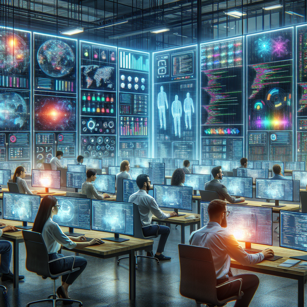 Outsourced it support nj