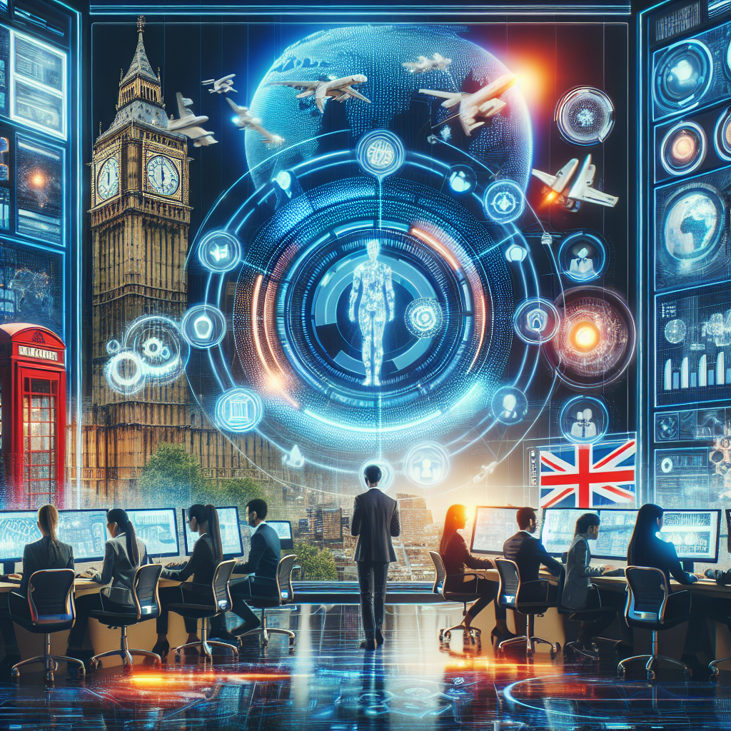 Outsourced it support uk