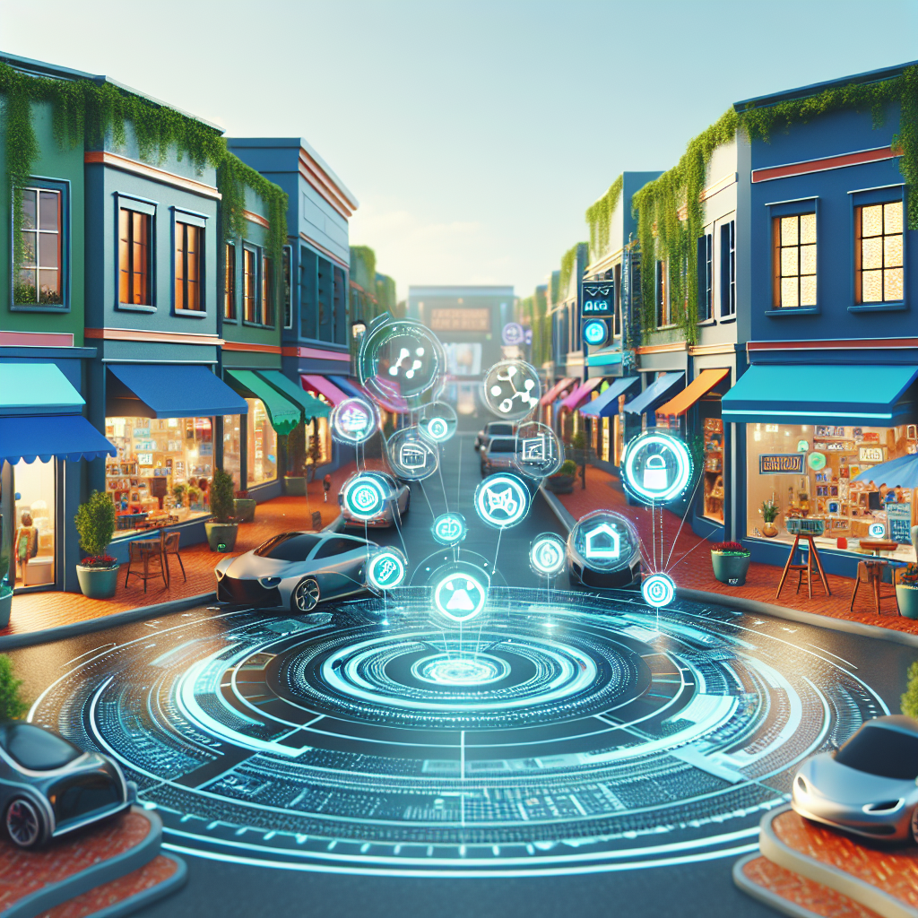 Outsourced marketing for small business