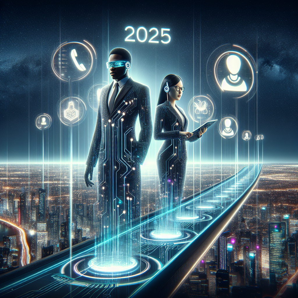 Outsourced phone answering service