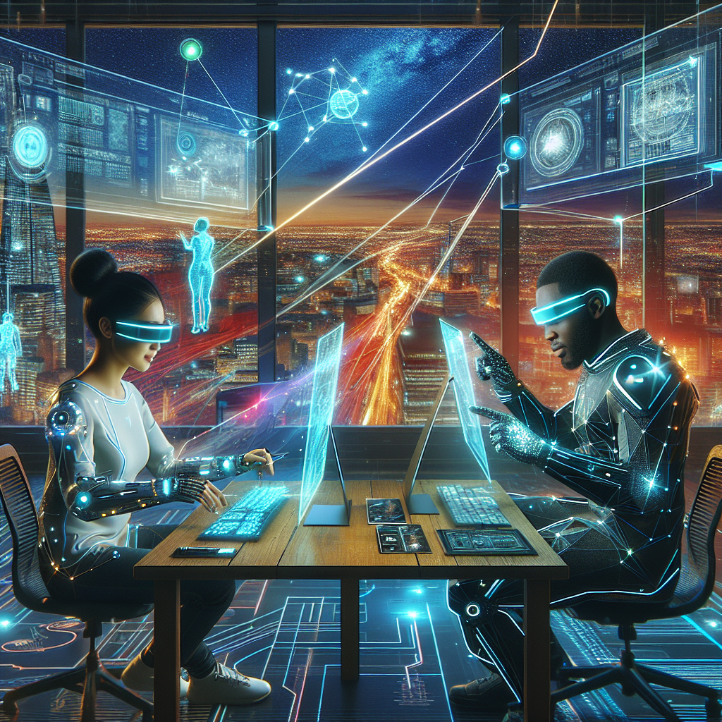 Outsourced tech support