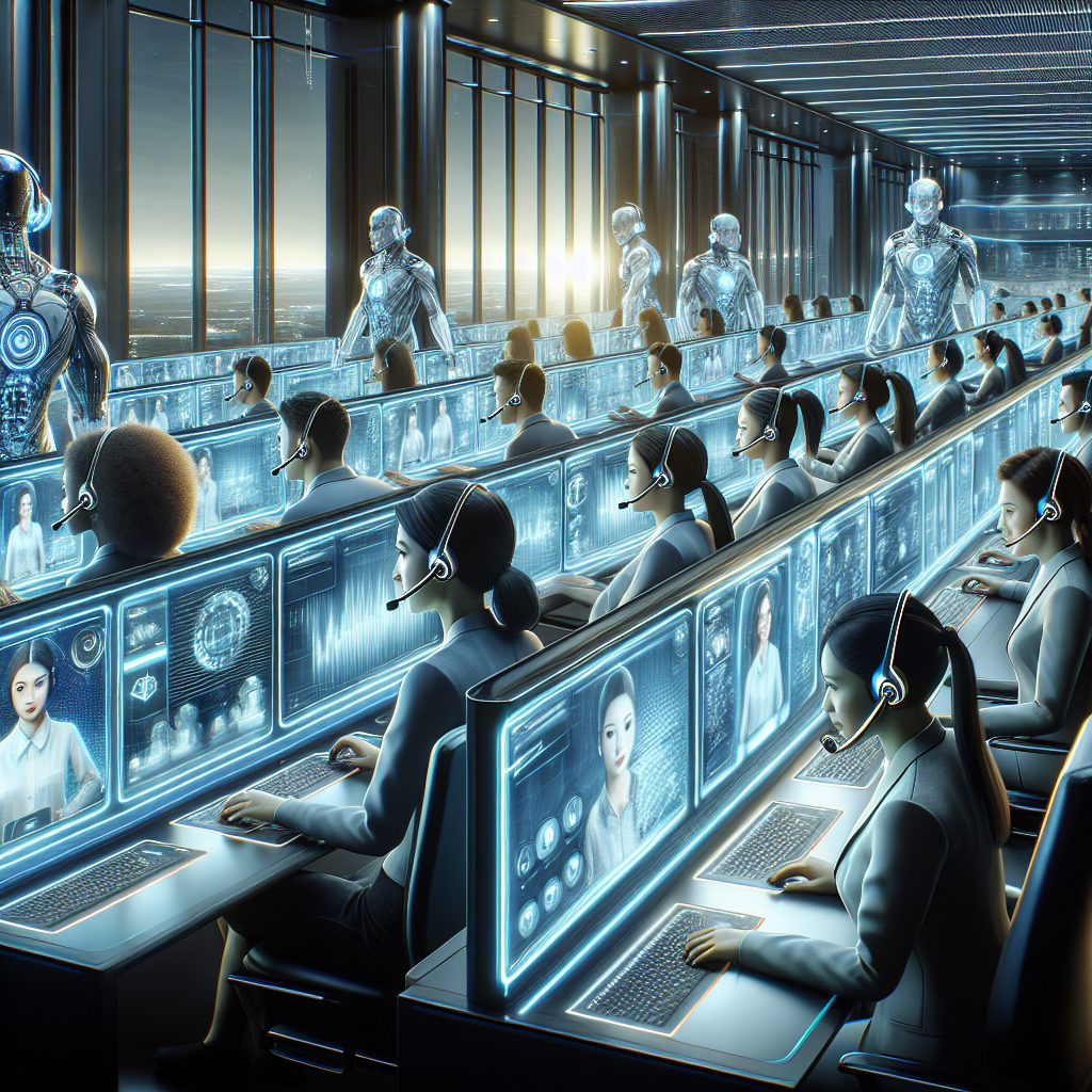 Outsourcing customer service philippines