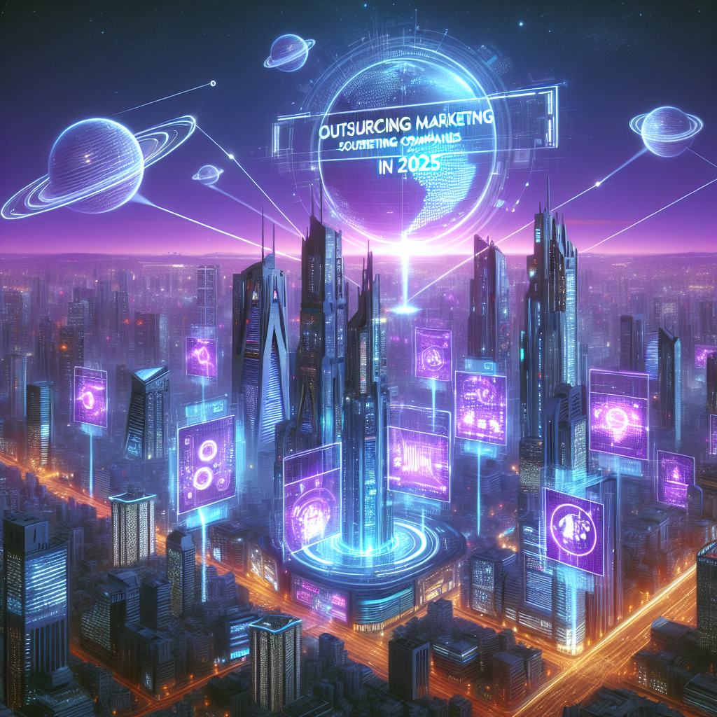 Outsourcing marketing companies