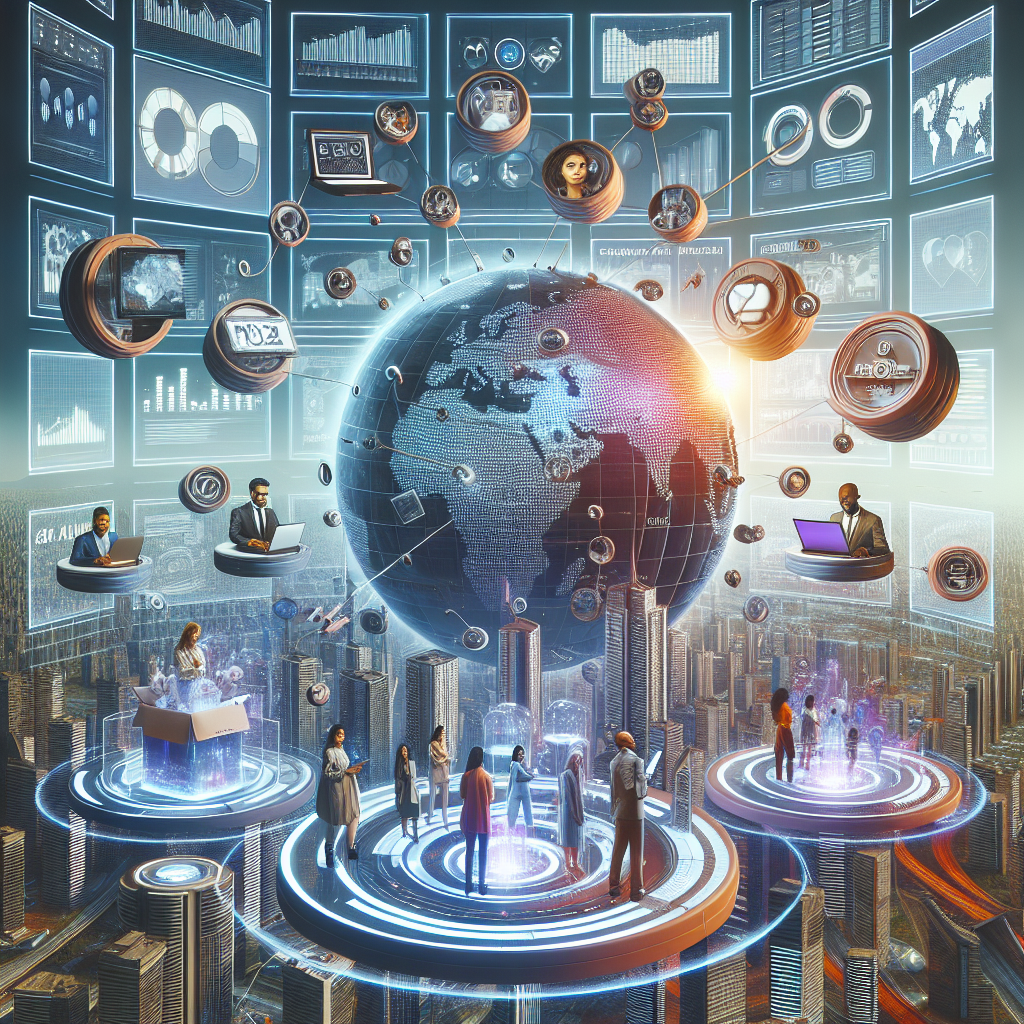 Outsourcing marketing digital